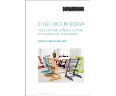 KNYGA Megan Brandow Faller Childhood by Design