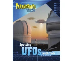 KNYGA Megan Cooley Peterson Spotting UFOs with Tech