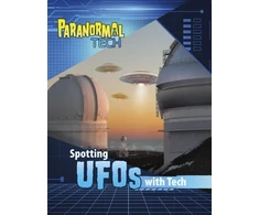 KNYGA Megan Cooley Peterson Spotting UFOs with Tech