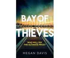 KNYGA Megan Davis Bay of Thieves