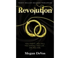 KNYGA Megan Devos Revolution