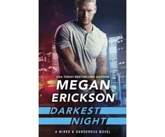 KNYGA Megan Erickson Darkest Night