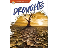 KNYGA Megan Gendell Droughts