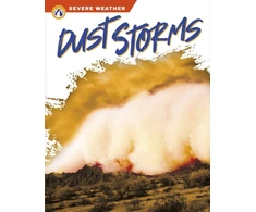 KNYGA Megan Gendell Dust Storms