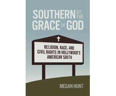 KNYGA Megan Hunt Southern by the Grace of God