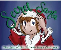 KNYGA Megan Leach Secret Santa