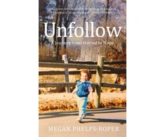 KNYGA Megan Phelps Roper Unfollow
