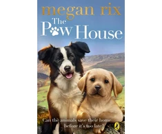 KNYGA Megan Rix Paw House