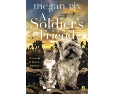 KNYGA Megan Rix Soldier's Friend