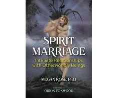 KNYGA Megan Rose Spirit Marriage