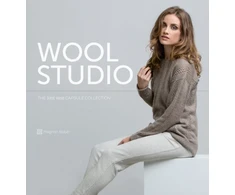KNYGA Meghan Babin Wool Studio