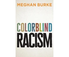 KNYGA Meghan Burke Colorblind Racism