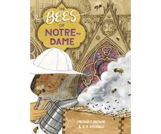 KNYGA Meghan P Browne Bees of Notre-Dame