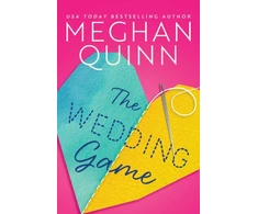 KNYGA Meghan Quinn Wedding Game