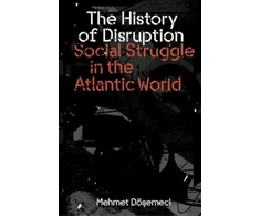 KNYGA Mehmet Dosemeci History of Disruption