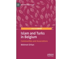 KNYGA Mehmet Orhan Islam and Turks in Belgium
