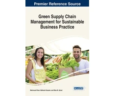 KNYGA Mehmood Khan Žalias Supply Chain Management for Sustainable Business Practice