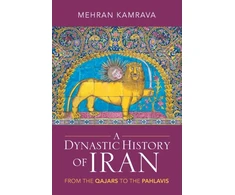 KNYGA Mehran Kamrava Dynastic History of Iran