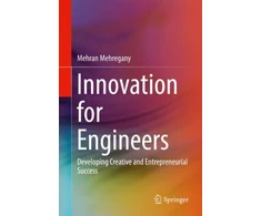 KNYGA Mehran Mehregany Innovation for Engineers