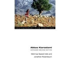 KNYGA Mehrnaz Saeed Vafa Abbas Kiarostami