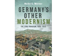 KNYGA Meike G Werner Germany's Other Modernism