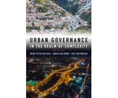 KNYGA Meine Pieter van Dijk Urban Governance in the Realm of Complexity