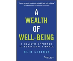 KNYGA Meir Statman Wealth of Well-Being