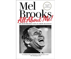 KNYGA Mel Brooks All About Me