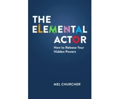 KNYGA Mel Churcher Elemental Actor