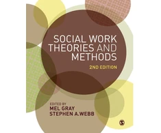 KNYGA Mel Gray Social Work Theories and Methods
