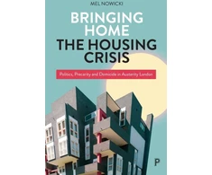 KNYGA Mel Nowicki Bringing Home the Housing Crisis