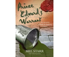 KNYGA Mel Starr Prince Edward's Warrant