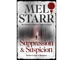 KNYGA Mel Starr Suppression and Suspicion