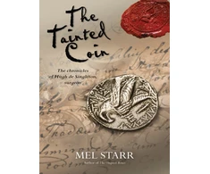 KNYGA Mel Starr Tainted Coin