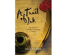 KNYGA Mel Starr Trail Of Ink