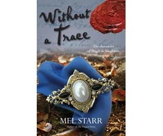 KNYGA Mel Starr Without A Trace