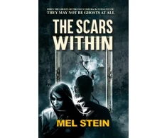 KNYGA Mel Stein Scars Within