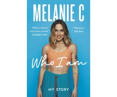 KNYGA Melanie C Who I Am