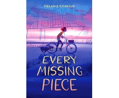 KNYGA Melanie Conklin Every Missing Piece