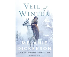 KNYGA Melanie Dickerson Veil of Winter