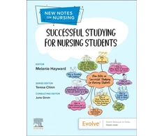 KNYGA Melanie Hayward Successful Studying for Nursing Students