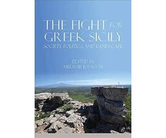KNYGA Melanie Jonasch Fight for Greek Sicily