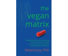 KNYGA Melanie Joy Vegan Matrix