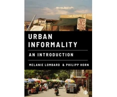 KNYGA Melanie Lombard Urban Informality