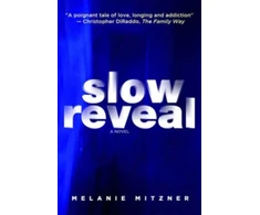 KNYGA Melanie Mitzner Slow Reveal