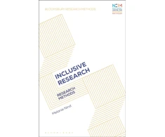 KNYGA Melanie Nind Inclusive Research