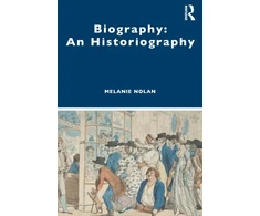 KNYGA Melanie Nolan Biography: An Historiography
