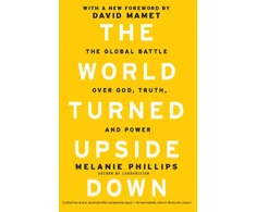 KNYGA Melanie Phillips World Turned Upside Down