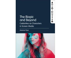 KNYGA Melanie Piper Biopic and Beyond