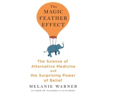 KNYGA Melanie Warner Magic Feather Effect